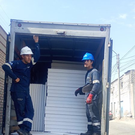 Transporte de carga y Mudanza