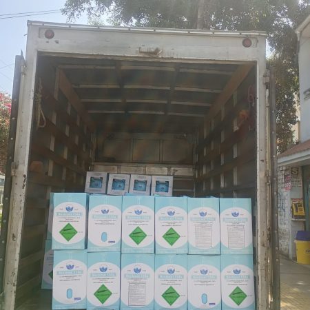 Transporte de carga y Mudanza