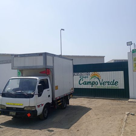 Transporte de carga y Mudanza