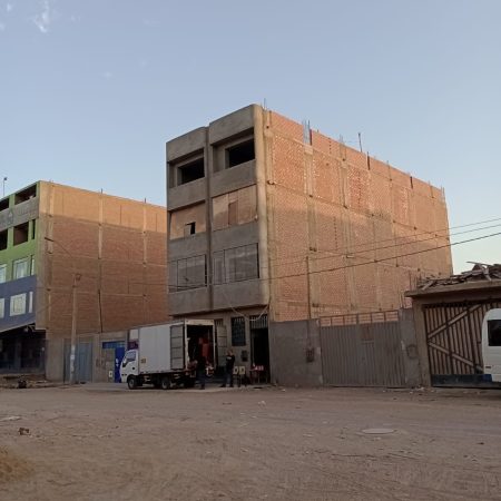 Transporte de carga y Mudanza