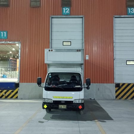 Transporte de carga y Mudanza